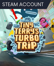 Tiny Terry’s Turbo Trip Pc