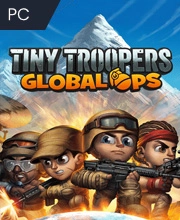 Tiny Troopers Global Ops Pc
