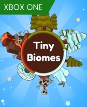 Tiny Biomes Xbox One