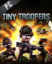 Tiny Troopers Pc