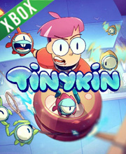 Tinykin Xbox One