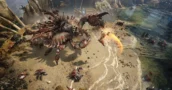 Titan Quest 2 revela data de lançamento: Fim do Early Access
