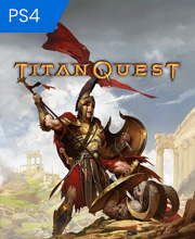 Titan Quest Playstation 4