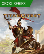 Titan Quest Xbox Series X