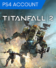 Titanfall 2 Playstation 4