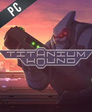 Titanium Hound Pc