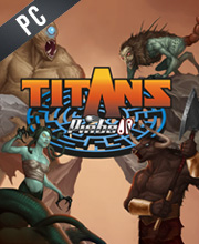 Titans Pinball Pc