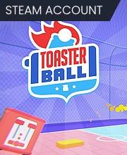 Toasterball Pc