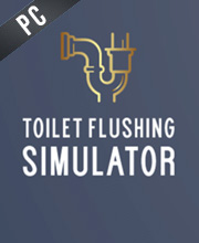 Toilet Flushing Simulator Pc