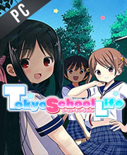Tokyo School Life Pc