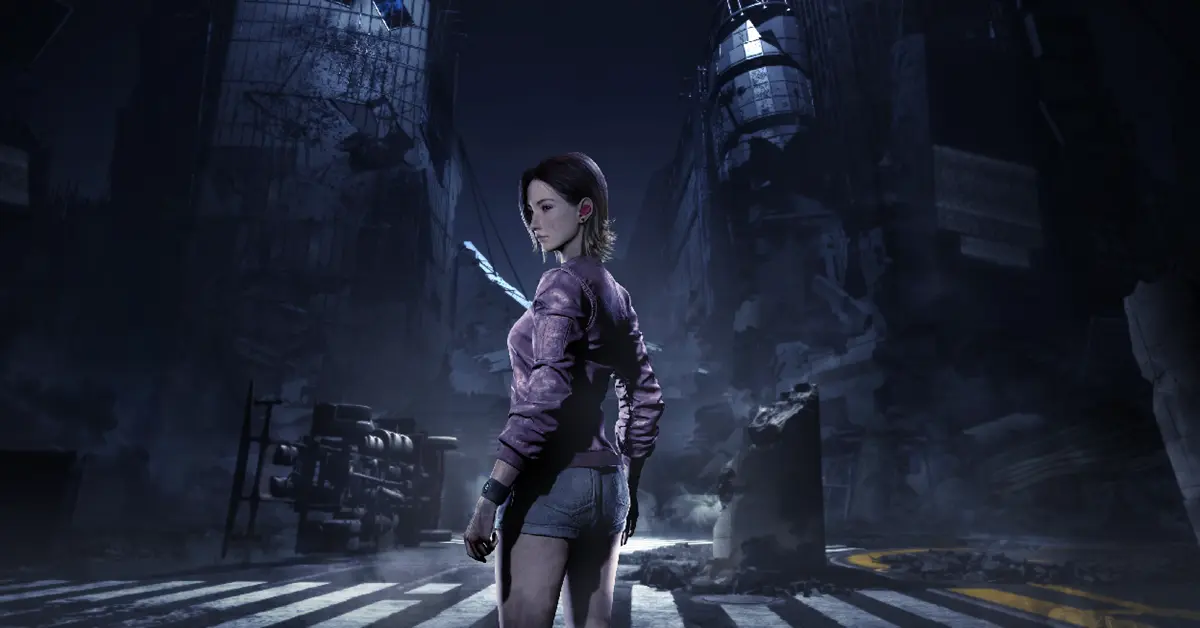 Análise de Tokyo Scramble: A primeira verdadeira vitrine técnica da Nintendo Switch 2