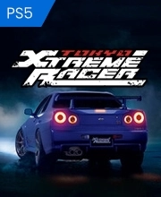 Tokyo Xtreme Racer Playstation 5