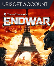 Tom Clancy's Endwar Pc