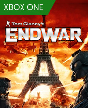 Tom Clancys EndWar Xbox One