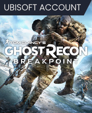 Tom Clancy's Ghost Recon Breakpoint Pc