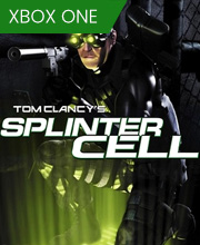 Tom Clancys Splinter Cell Xbox One