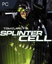 Tom Clancy's Splinter Cell Pc