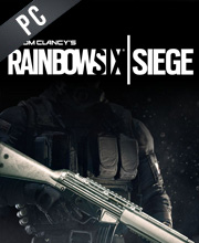 Tom Clancy's Rainbow Six Siege Platinum Pc