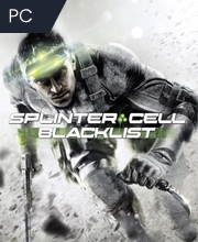 Splinter Cell Blacklist Pc