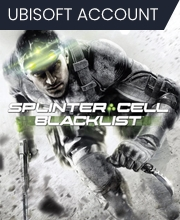 Tom Clancy's Splinter Cell Blacklist Pc