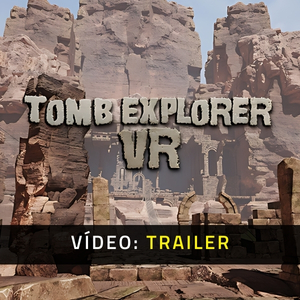 Tomb Explorer VR Pc