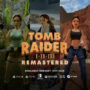 Tomb Raider Trilogia Remasterizada: Seu Bilhete para Ofertas Imbatíveis