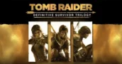 Tomb Raider Definitive Survivor Trilogy - 93% de Desconto Aproveite Esta Oferta