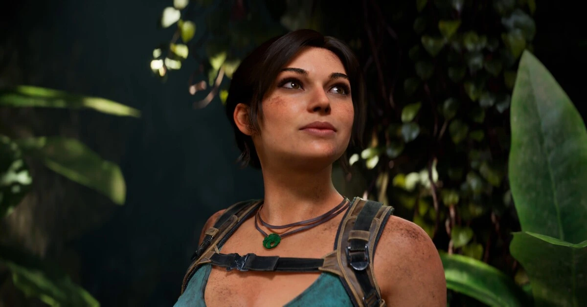 Tomb Raider: Legacy of Atlantis – Lançamento em Fevereiro de 2027 Tomb Raider: Legacy of Atlantis – Lançamento em Fevereiro de 2027