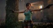 Data de Lançamento de Tomb Raider: Legacy of Atlantis Confirmada para Fevereiro de 2027