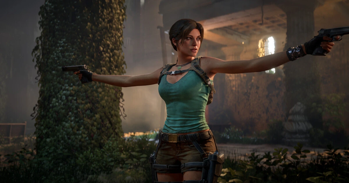 Data de Lançamento de Tomb Raider: Legacy of Atlantis Confirmada para Fevereiro de 2027 Data de Lançamento de Tomb Raider: Legacy of Atlantis Confirmada para Fevereiro de 2027