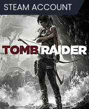 Tomb Raider Pc