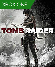 Tomb Raider Xbox One