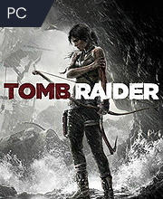 Tomb Raider Pc