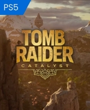 Tomb Raider Catalyst Playstation 5
