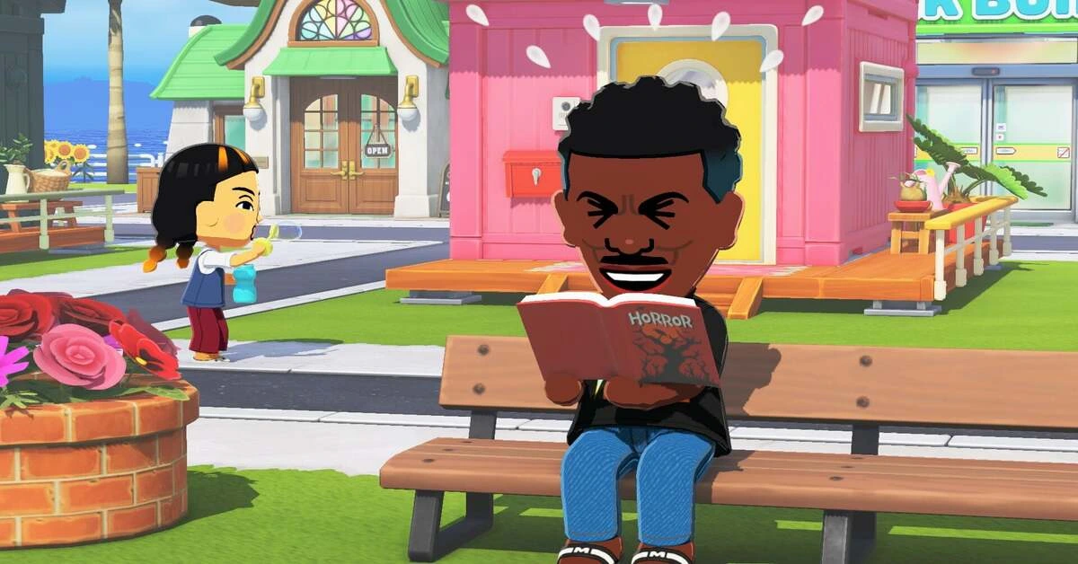 Nintendo Direct de Tomodachi Life: Living the Dream Confirmado – Data, Hora e Novidades