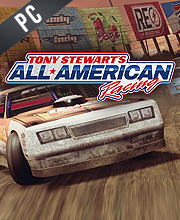 Tony Stewart’s All-American Racing