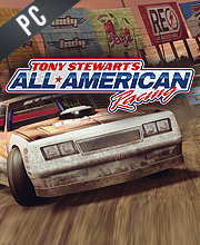 Tony Stewart’s All-American Racing Pc