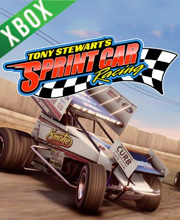 Tony Stewart's Sprint Car Racing Xbox One