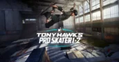 Tony Hawk’s Pro Skater 1 + 2 – Melhor preço de Nintendo Switch revelado pelo comparador de preços