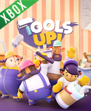 Tools Up Xbox One