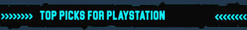 Fãs de PlayStation: Os melhores pra PS4 e PS5