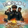 Obtenha Tropico 4 agora pela metade do preço!