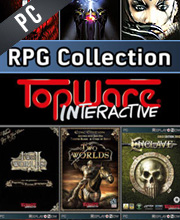 Topware RPG Collection Pc