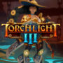 Campanha Torchlight 3 Story | Um problema para o jogo?