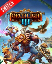 Torchlight 3