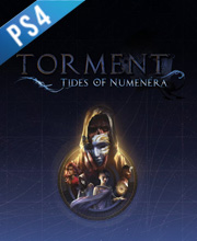 Torment Tides Of Numenera Playstation 4