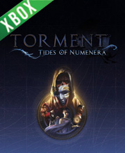 Torment Tides Of Numenera Xbox One