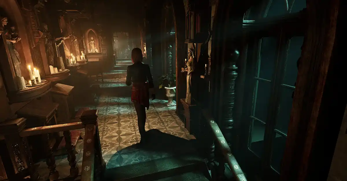 Melhores Ofertas de Chaves Tormented Souls 2 - Preços de Lançamento Mais Baixos Online