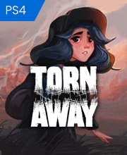 Torn Away Playstation 4