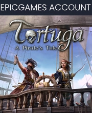 Tortuga A Pirate's Tale Pc